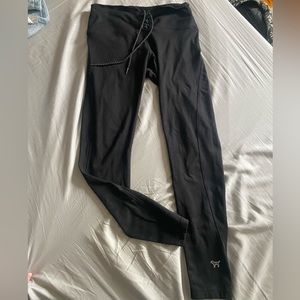 PINK Victoria’s Secret Cozy Leggings